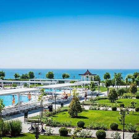 Sea View Prestige Apartamento