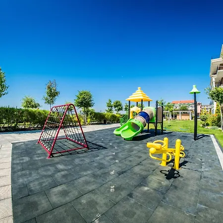 Apartamento Sea View Prestige *