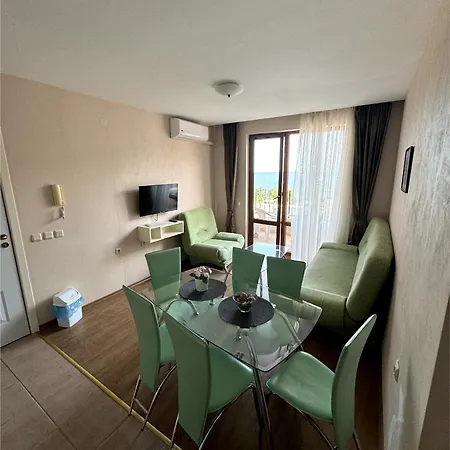 Apartamento Sea View Prestige *