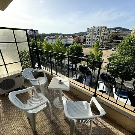 Apartamento Sea View Prestige