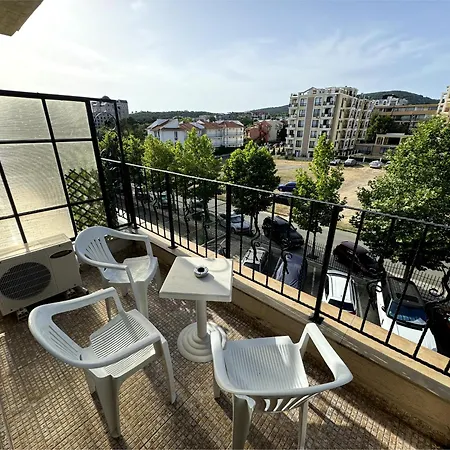 Apartment Sea View Prestige