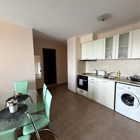 Apartamento Sea View Prestige Sveti Vlas