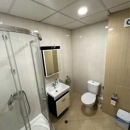 Apartamento Sea View Prestige Sveti Vlas