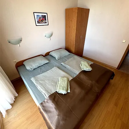 Apartamento Sea View Prestige