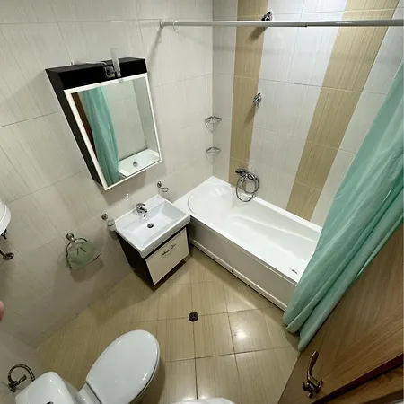 Apartamento Sea View Prestige Sveti Vlas