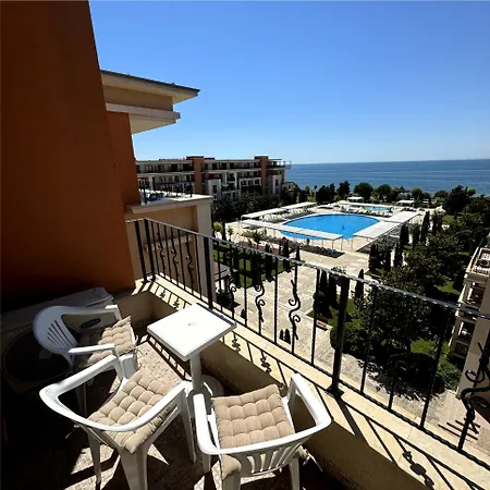 Sea View Prestige