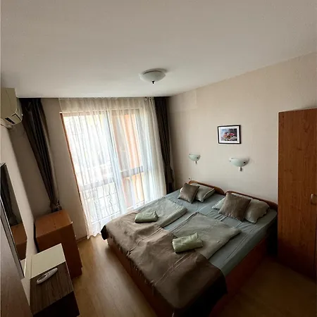 Sea View Prestige Apartamento Sveti Vlas